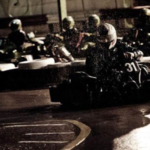 London: Go Karting at Revolution Karting (16 laps)