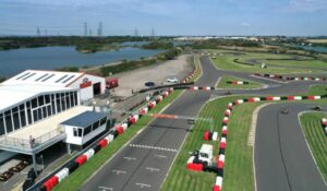 Biggest karting tracks